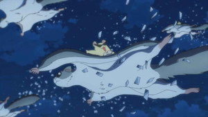 Marriagetoxin Episodio 13