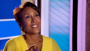One Day at Disney Robin Roberts: Good Morning America Co-Anchor