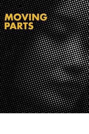 Moving Parts-Valerie Tian