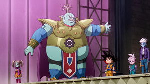 Dragon Ball Daima Temporada 1 Capitulo 5