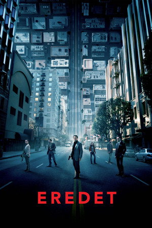 poster Inception