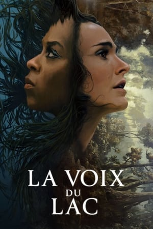 La voix du lac movie poster