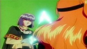 Slayers: 3×24