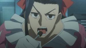 Magilumiere Magical Girls S. A. S2 Cap 10