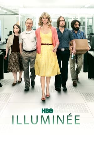 Poster Illuminée 2011