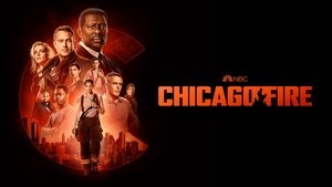 poster Chicago Fire