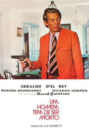 A Man Must Be Killed 5