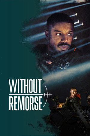 Постер фильма «Без жалости (2021)» — (21 из 44)