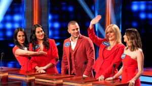 Celebrity Family Feud: 5×7