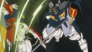 Mobile Suit Gundam Wing: 1×32