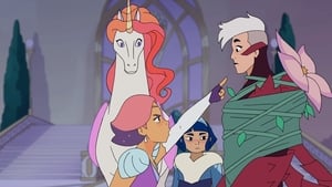 She-Ra e as Princesas do Poder: 4×10