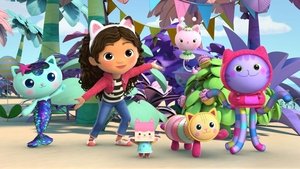 La casa de muñecas de Gabby