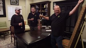 Pawn Stars Declaration of Indepawndence