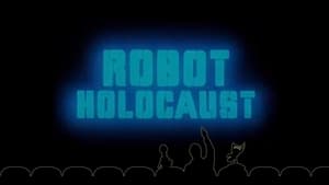 Mystery Science Theater 3000 Robot Holocaust
