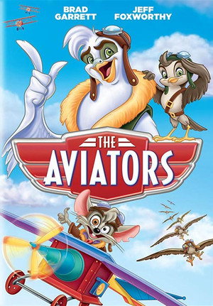 The Aviators 8