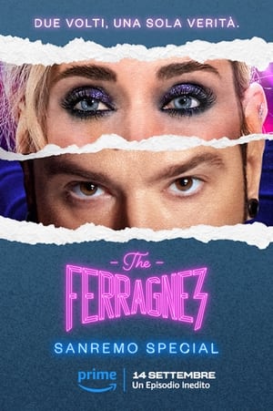 Image The Ferragnez: Sanremo Special