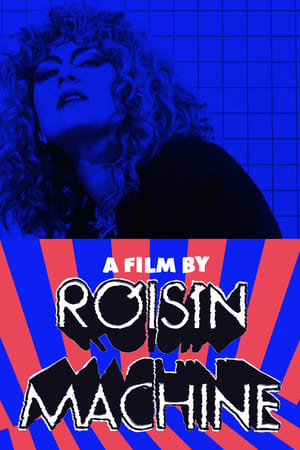 Poster A Film by Róisín Machine (2022)