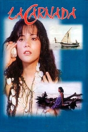 Poster La Carnada 1999