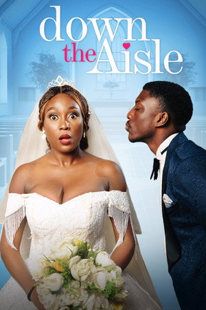 Down the Aisle