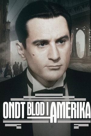 Ondt blod i Amerika (1984)