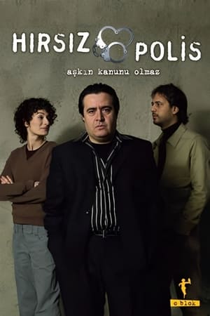 Image Hırsız-Polis