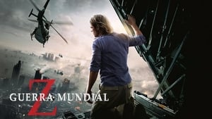 World War Z 2013