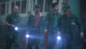 Doctor Who Season 8 Episode 9