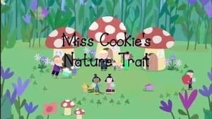 Ben & Holly's Little Kingdom Miss Cookie's Nature Trail