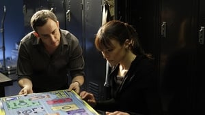 CSI – Scena del crimine: Stagione 8 x Episodio 8