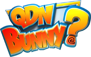 What's up Bunny — Logos 2