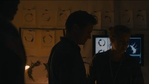 Arrival (La llegada)