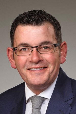 Dan Andrews