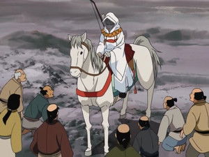 InuYasha Season 1 Episode 150