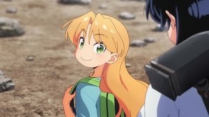 Ruri Rocks: 1×2