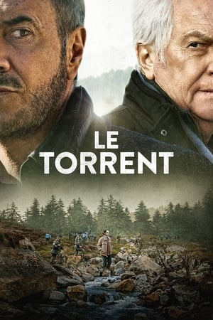 Poster Le Torrent 2022