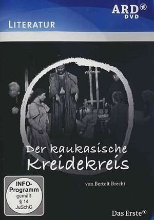 Image Der kaukasische Kreidekreis