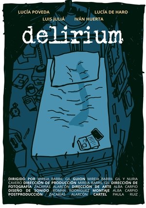delirium (2025)