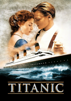 poster Titanic
