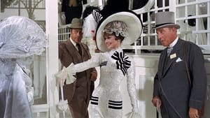 บุษบาริมทาง (1964) My Fair Lady : Audrey Hepburn