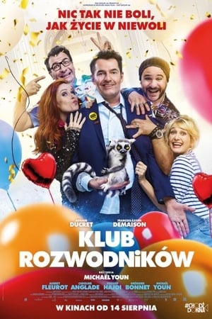 Poster Klub rozwodników 2020