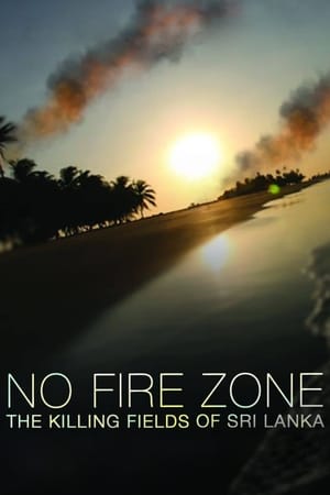 Poster No Fire Zone: In the Killing Fields of Sri Lanka 2013