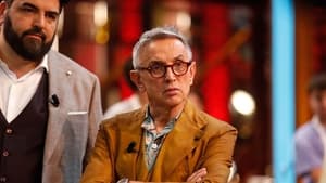 MasterChef Italia 12 episodio 8