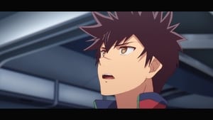 Kanata no astra Cap 12
