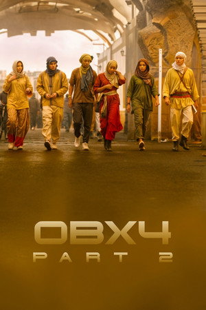 Постер сериала «Внешние отмели (2020)» — (18 из 101)