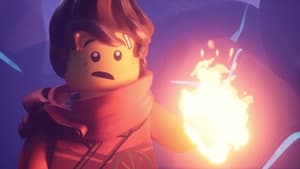 LEGO Ninjago: El ascenso de los dragones: 1×4