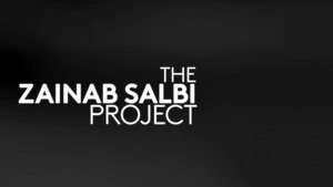 The Zainab Salbi Project 2016 En Netflix