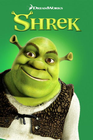 poster Shrek