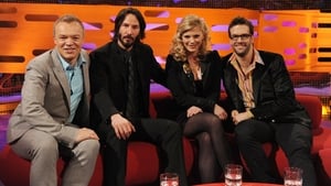 Image Keanu Reeves, Emilia Fox, Marcus Brigstocke, Imelda May