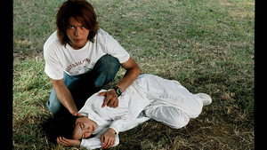 Kamen Rider Ryuki Season 1: Secret Data Gathering