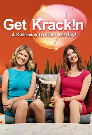 Poster Get Krack!n Season 2 Episode 2 2019